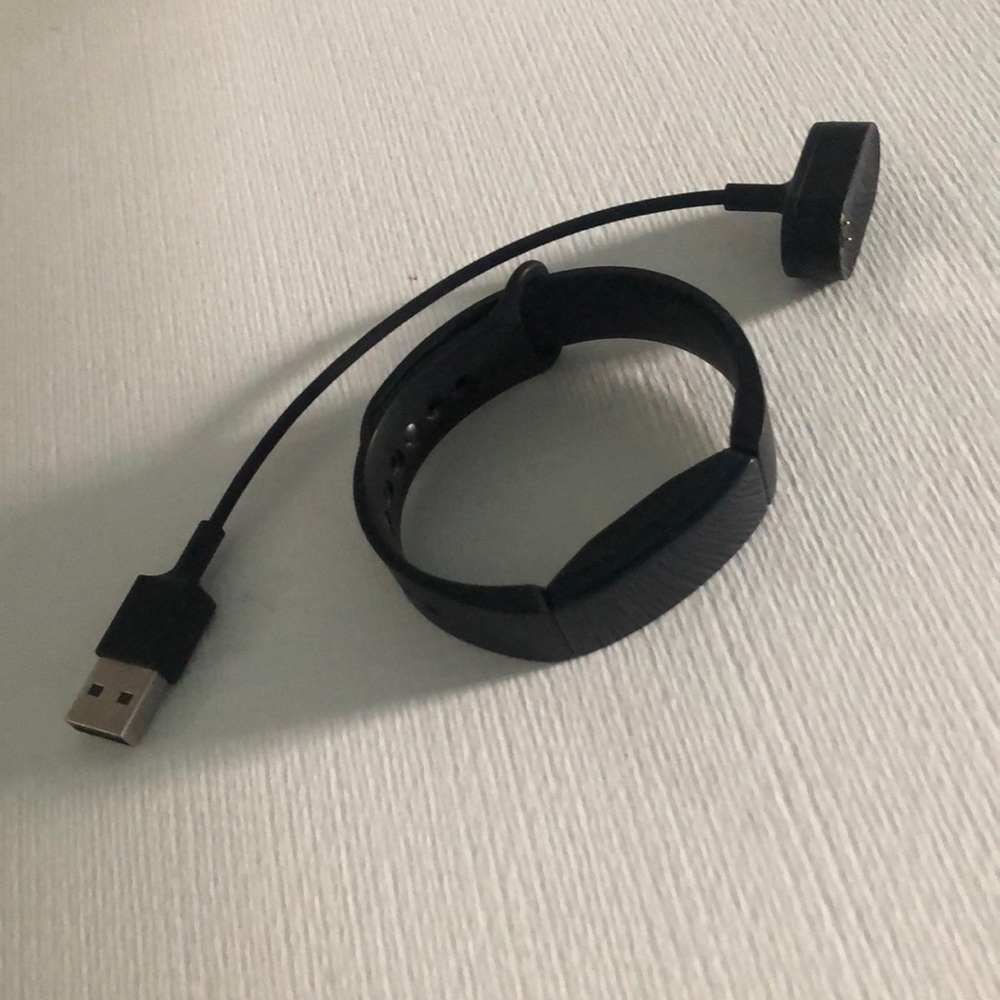 Fitbit inspire
